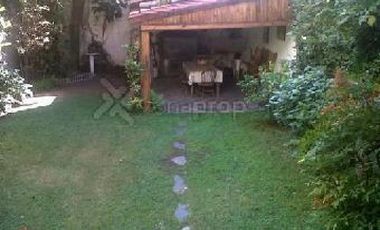 Casa  7 amb , 2 cocheras de categoria ,excelente ubicacion. Palermo Soho, Capital Federal