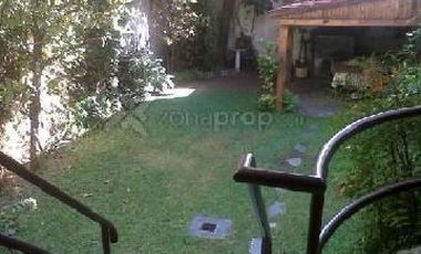 Casa  7 amb , 2 cocheras de categoria ,excelente ubicacion. Palermo Soho, Capital Federal