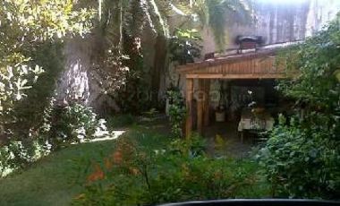 Casa  7 amb , 2 cocheras de categoria ,excelente ubicacion. Palermo Soho, Capital Federal