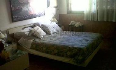 Casa  7 amb , 2 cocheras de categoria ,excelente ubicacion. Palermo Soho, Capital Federal