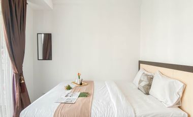 Apartemen Puri Orchard