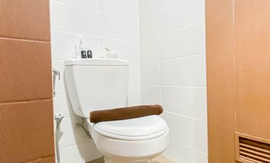 Apartemen Puri Orchard