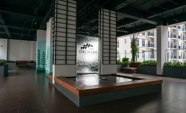 Apartemen Puri Orchard