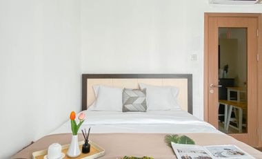Apartemen Puri Orchard