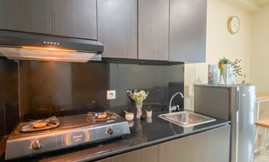 Apartemen Puri Orchard