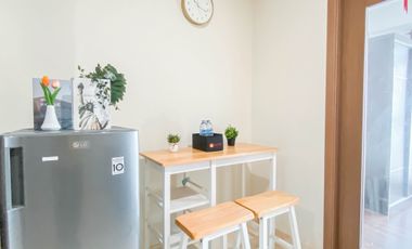 Apartemen Puri Orchard