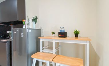 Apartemen Puri Orchard