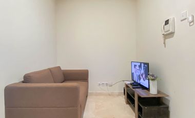 Apartemen Puri Orchard