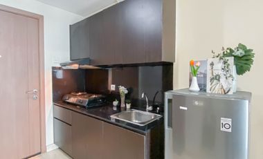 Apartemen Puri Orchard