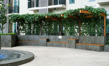Apartemen Puri Orchard