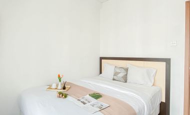 Apartemen Puri Orchard