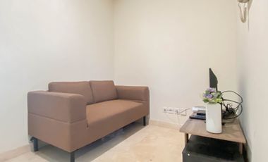 Apartemen Puri Orchard