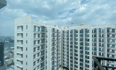 Apartemen Puri Orchard