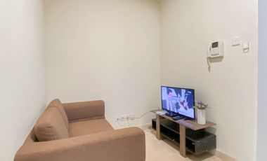 Apartemen Puri Orchard