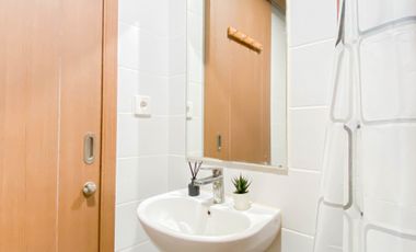 Apartemen Puri Orchard