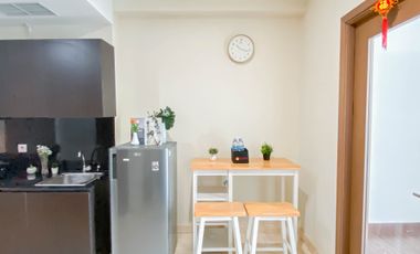 Apartemen Puri Orchard