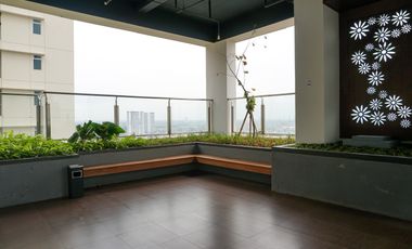 Apartemen Puri Orchard
