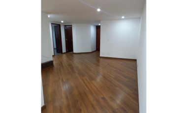 Apartamento en venta ubicado en Santa Barbara de Area 130 metros