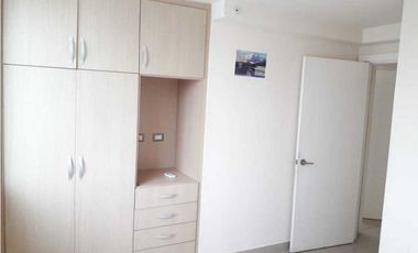 VENTA APARTAMENTO CONDADO DEL REY