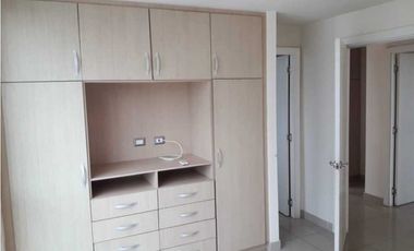 VENTA APARTAMENTO CONDADO DEL REY