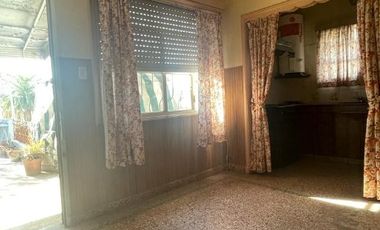 Casa para 2 Familias en venta en Moron Sur