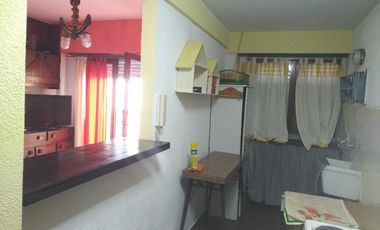 Departamento en alquiler en Mar de Ajo