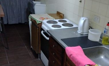 Departamento en alquiler en Mar de Ajo