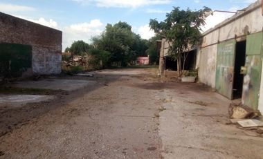 VENTA GALPON...BALCARCE