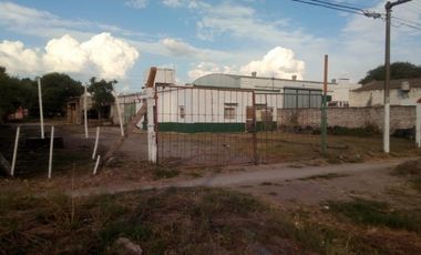 VENTA GALPON...BALCARCE