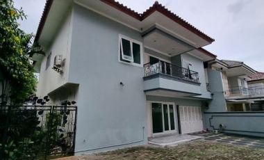 DIJUAL RUMAH ISTIMEWA at Jl KENANGA, AMPERA, CILANDAK TIMUR, JAKSEL