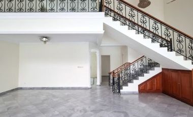 DIJUAL RUMAH ISTIMEWA at Jl KENANGA, AMPERA, CILANDAK TIMUR, JAKSEL