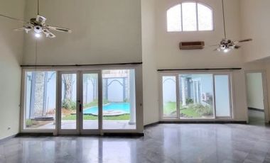 DIJUAL RUMAH ISTIMEWA at Jl KENANGA, AMPERA, CILANDAK TIMUR, JAKSEL