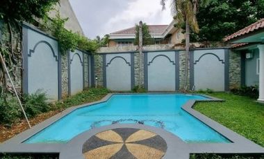 DIJUAL RUMAH ISTIMEWA at Jl KENANGA, AMPERA, CILANDAK TIMUR, JAKSEL