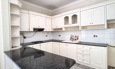DIJUAL RUMAH ISTIMEWA at Jl KENANGA, AMPERA, CILANDAK TIMUR, JAKSEL