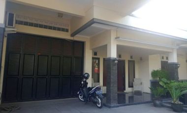 Rumah Cantik Lokasi Terbaik Di Jl.Bangreng Turangga Buah batu Bandung