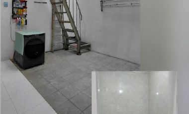 RUMAH CANTIK 3+1 KT HADAP UTARA LINGKUNGAN NYAMAN DI PULOMAS