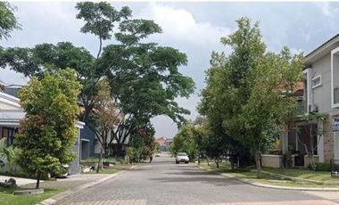 Tanah View Danau Di Tatar Mayang Sunda Kota Baru Parahyangan