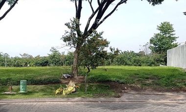 Tanah View Danau Di Tatar Mayang Sunda Kota Baru Parahyangan