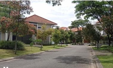 Tanah View Danau Di Tatar Mayang Sunda Kota Baru Parahyangan