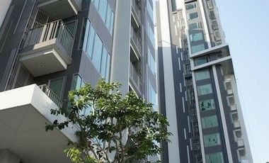 1 Bedroom Condo for sale at Ceil By Sansiri