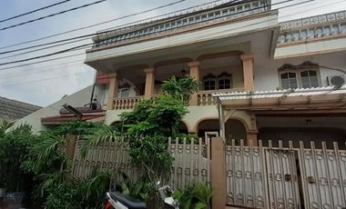Dijual Rumah Tinggal Area Tanah Kusir Jakarta Selatan