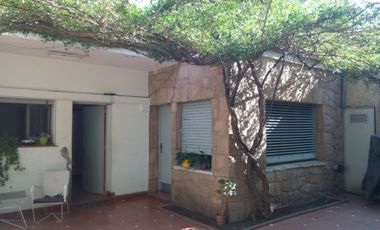 Casa interna Rondeau y San Martin, Barrio Cívico.
