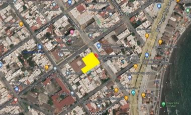 VENTA DE ESCUELA EN VERACRUZ COL. FLORES MAGON| ARLETTE FLORES