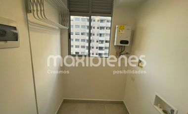 apartamento en arriendo en envigado. Cod A65681