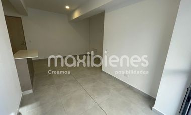 apartamento en arriendo en envigado. Cod A65681