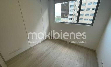 apartamento en arriendo en envigado. Cod A65681