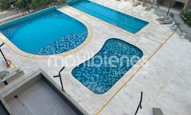 apartamento en arriendo en envigado. Cod A65681