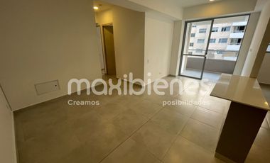 apartamento en arriendo en envigado. Cod A65681