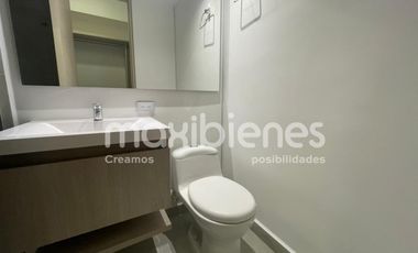 apartamento en arriendo en envigado. Cod A65681