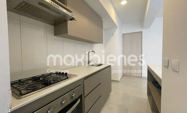 apartamento en arriendo en envigado. Cod A65681